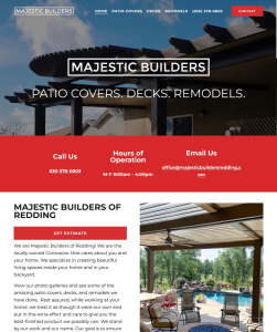Majestic Builders