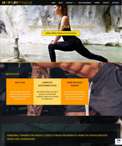 Myprofitness